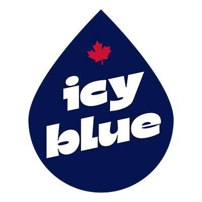 Icy Blue logo